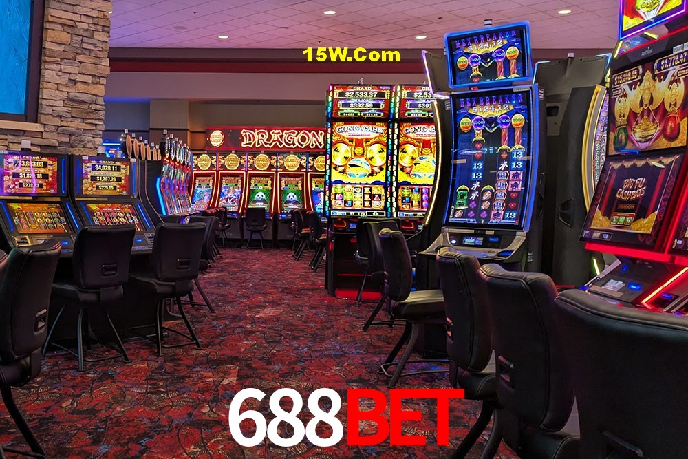Tennis Betting 688Bet