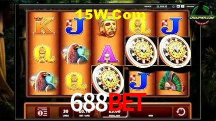 Jogos de Slot 688Bet