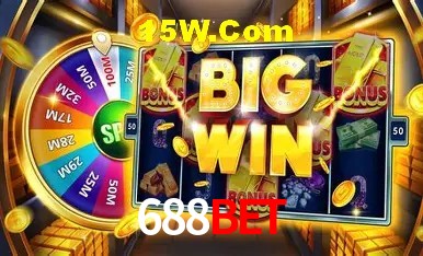Especiais de Fim de Semana 688Bet