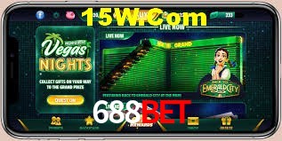 VIP Casino 688Bet