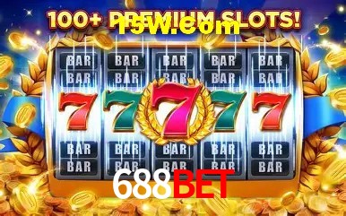 Provedores de Jogos 688Bet