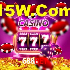 688Bet: Seu Cassino Premiado com Pagamentos Rápidos