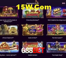 Casino VIP 688Bet