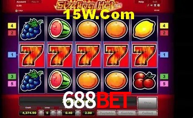 Estatísticas 688Bet