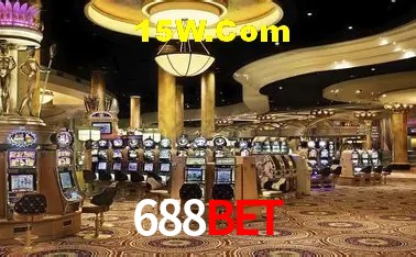 Mesa de Blackjack 688Bet