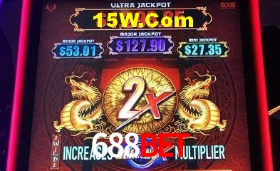 Casino Ao Vivo 688Bet